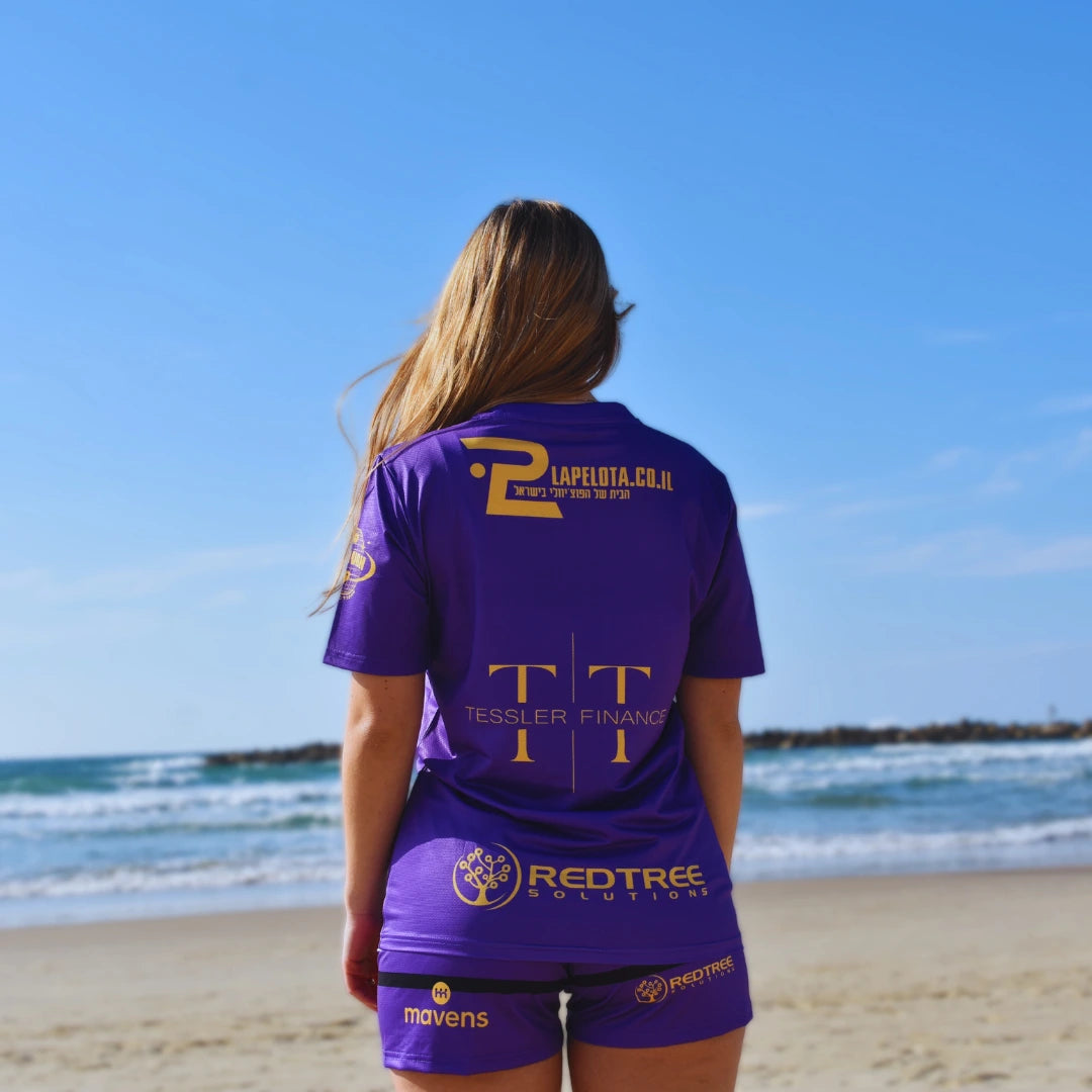 Royal Tide