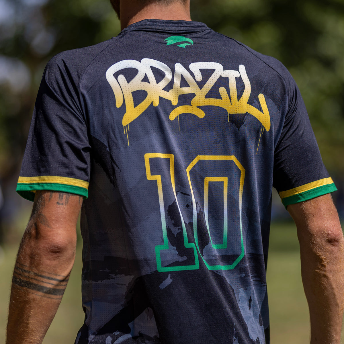 Sandy Retro Brasil