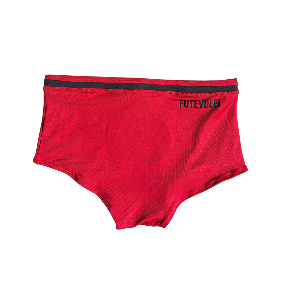 Red Sunga