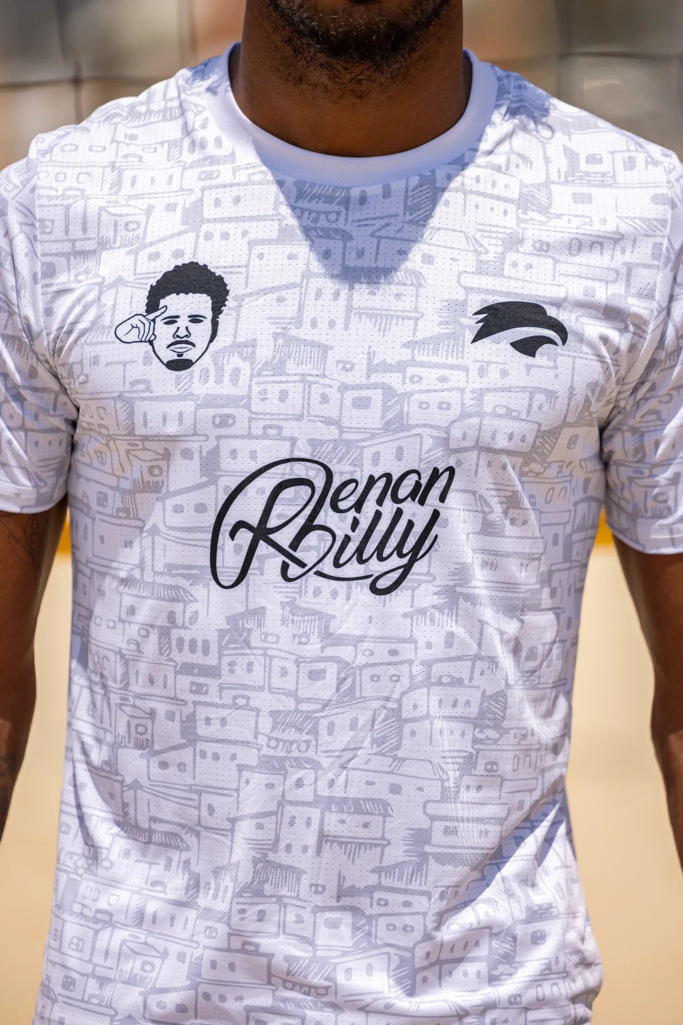 Renan Billy