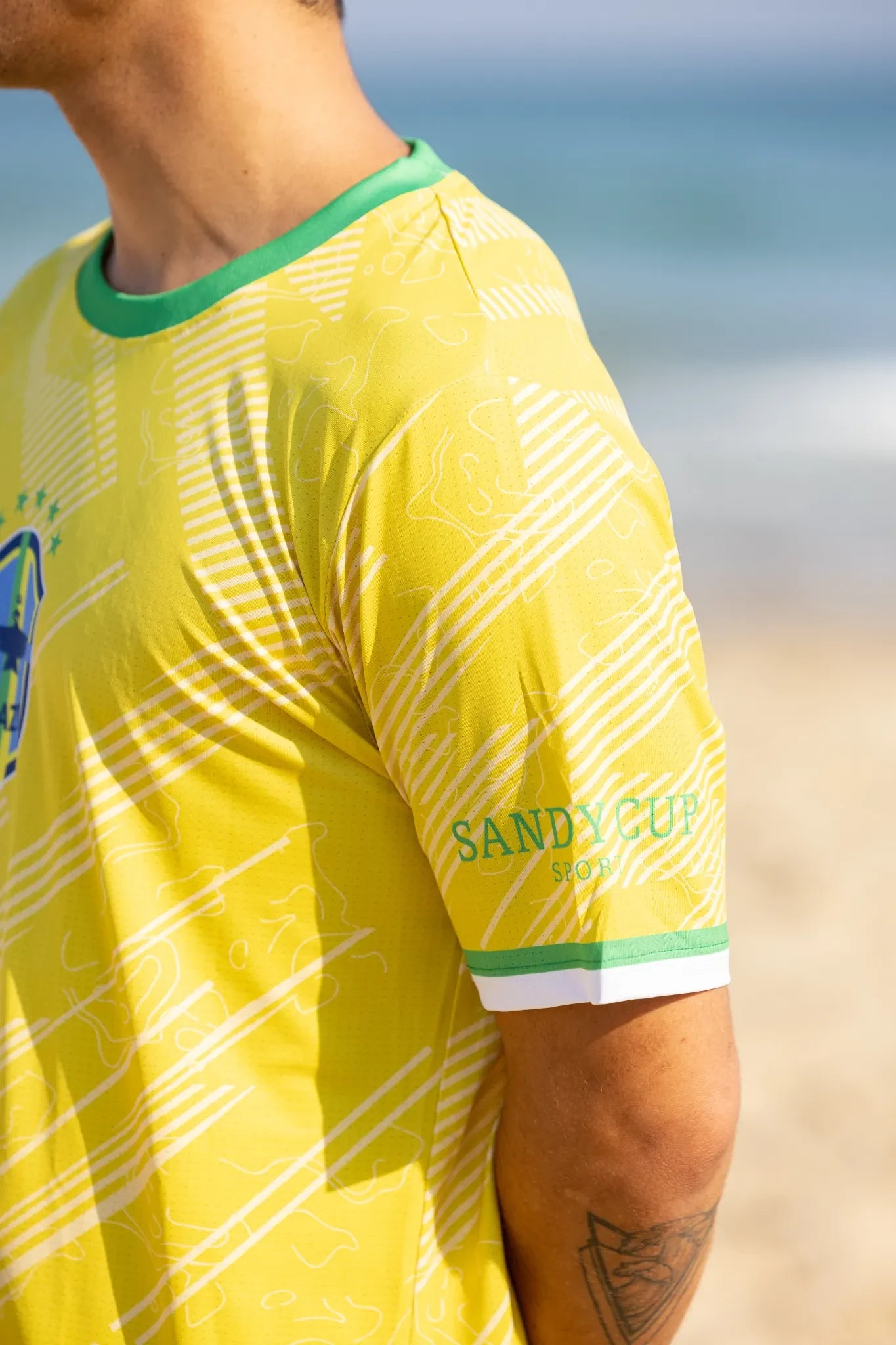 Brazil