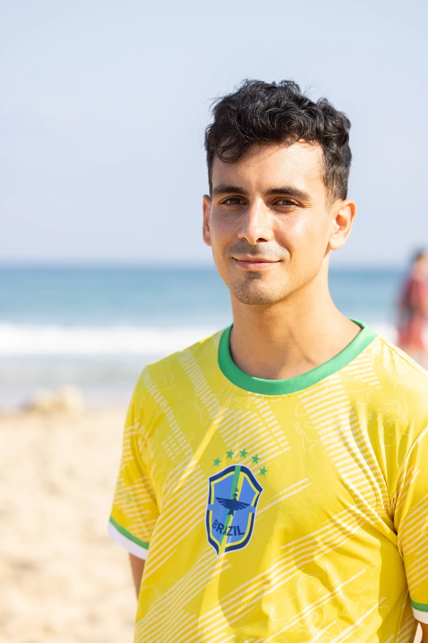 Brazil