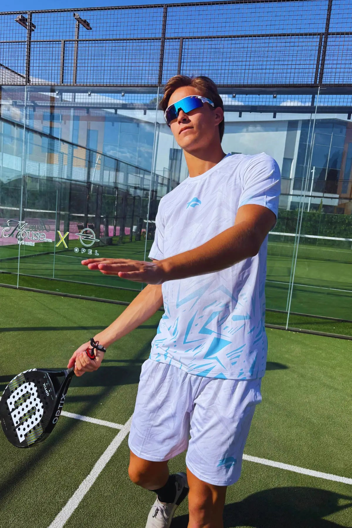 Tennis IceStorm Set