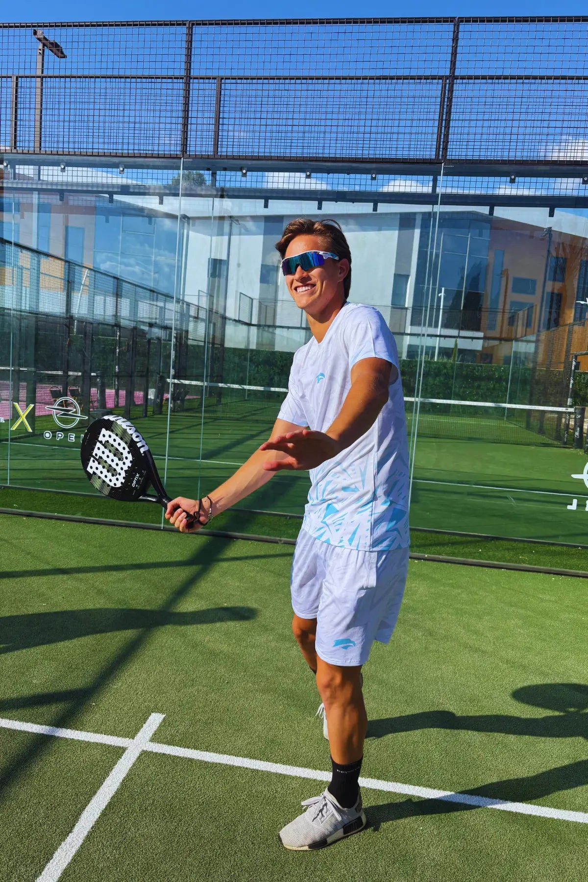 Tennis IceStorm Set