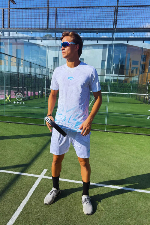 Tennis IceStorm Set