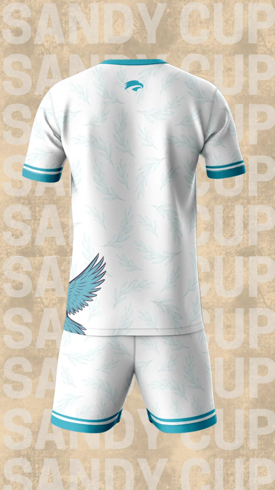 סנדי, נבחרת ישראל