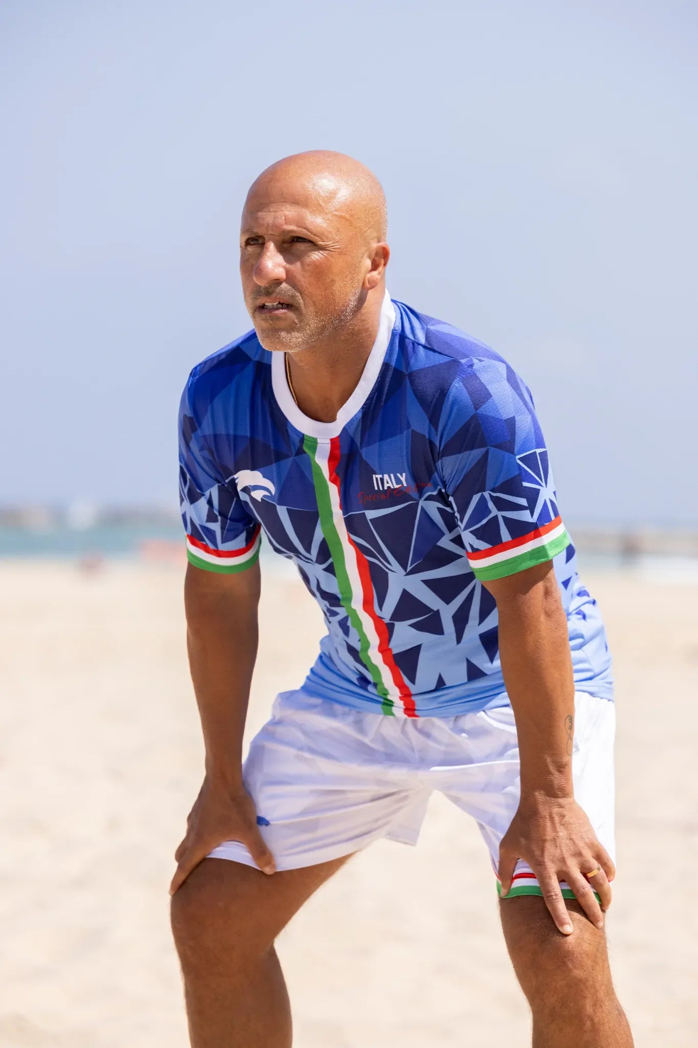 Italy