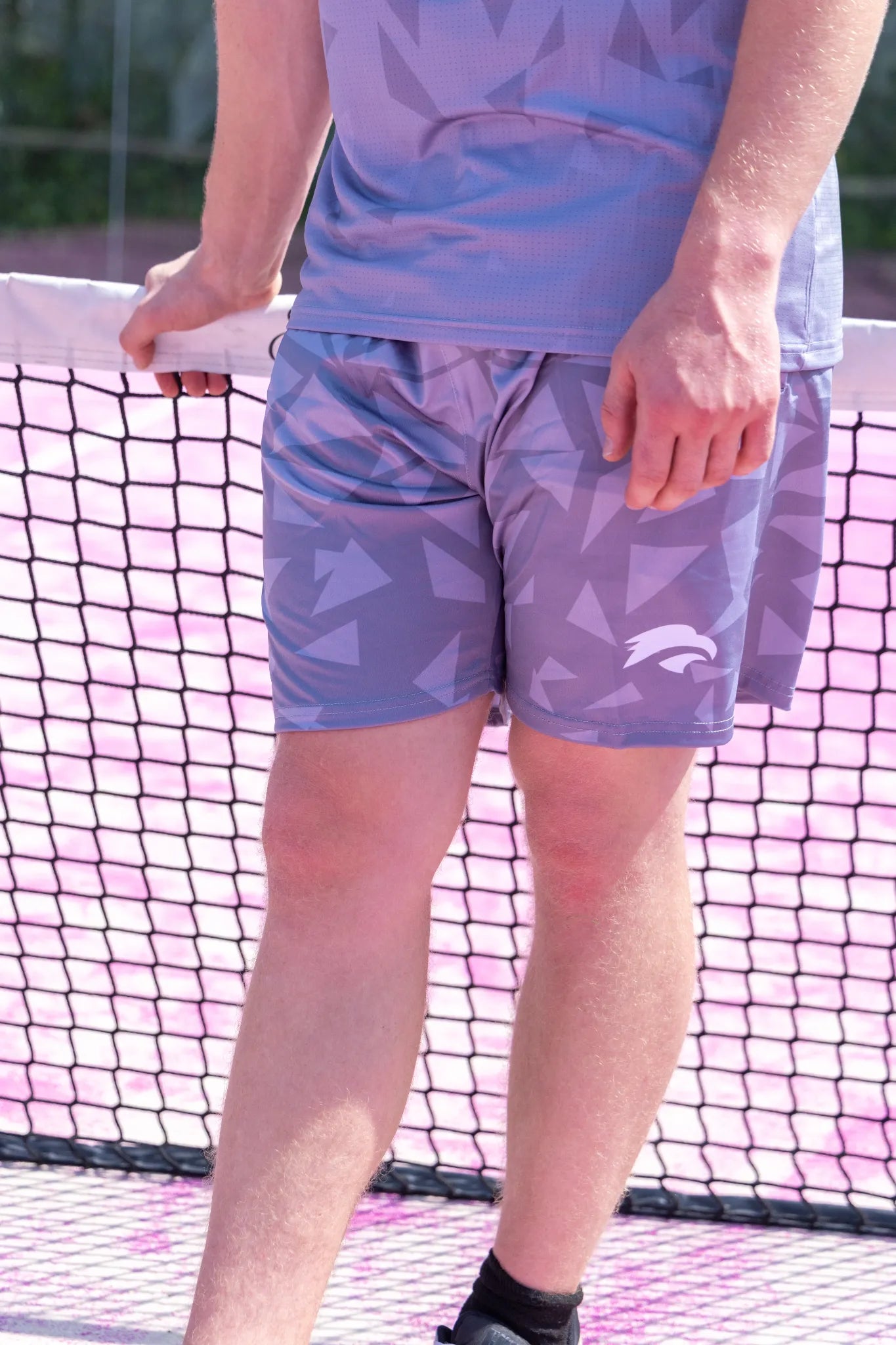 SandyCourt Tennis Pro Set