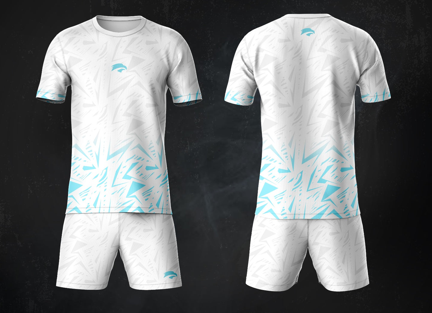Tennis IceStorm Set
