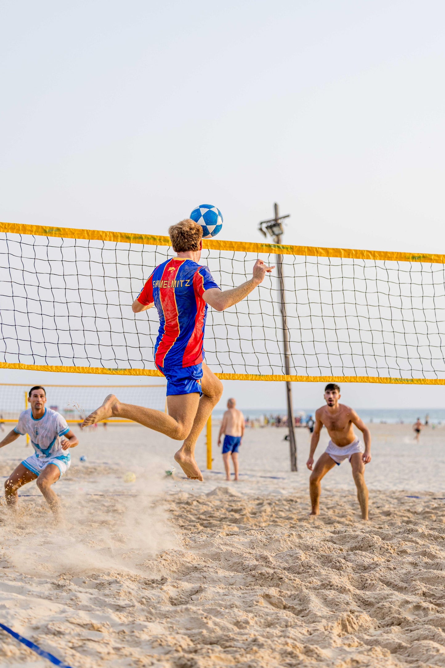 Sandy Balugrana (Barca)