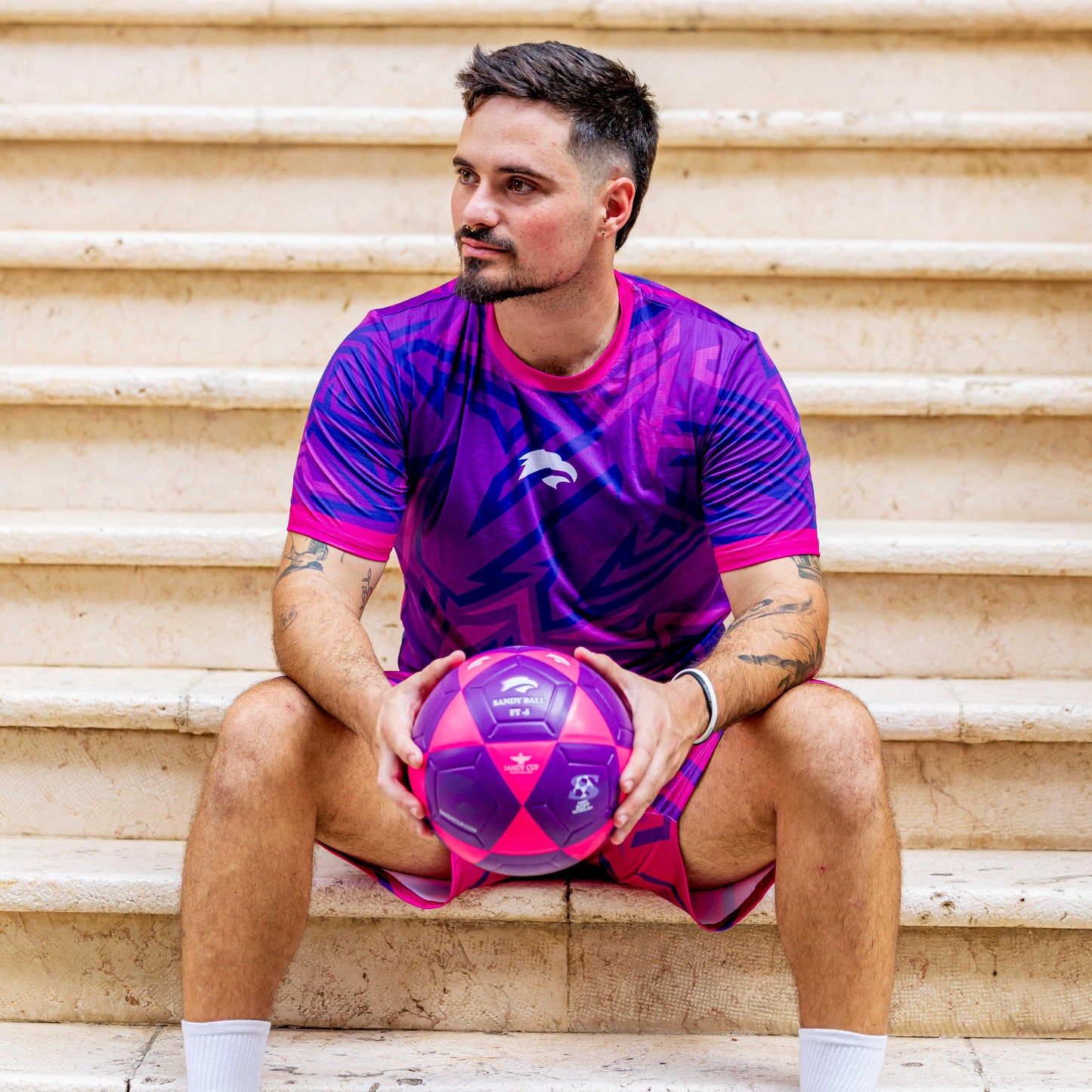 הכדור של סנדי