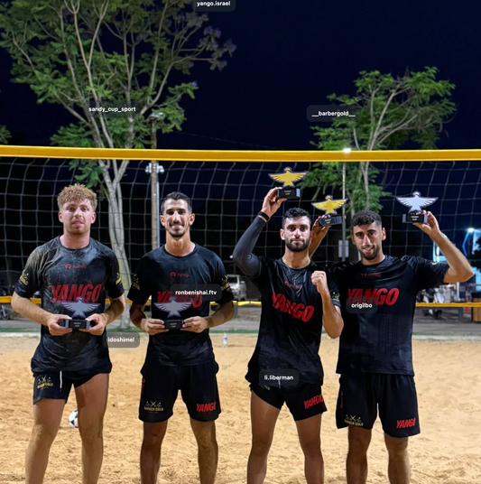 Yango Winners - May 2026