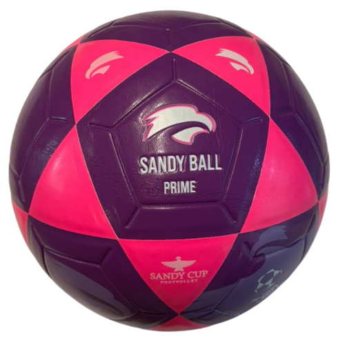 SandyCup Purple Pink