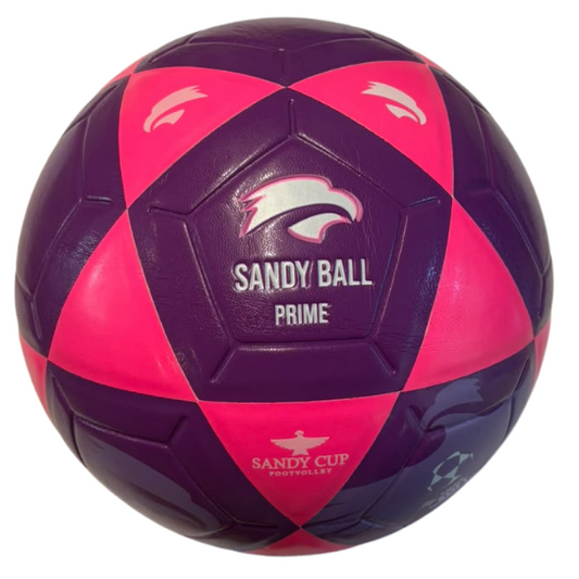 SandyCup Purple Pink