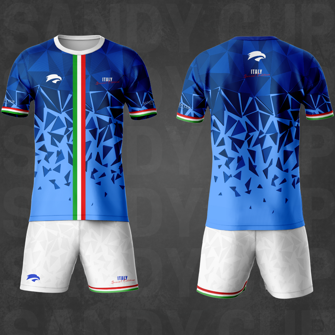 Italy