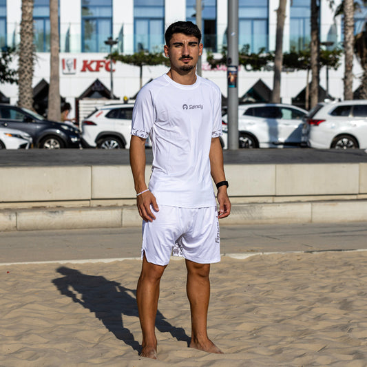 New white
