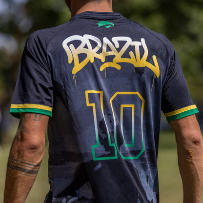 Sandy Retro Brasil