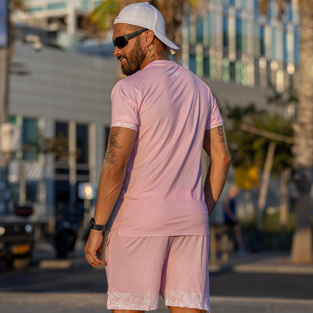 New Pink