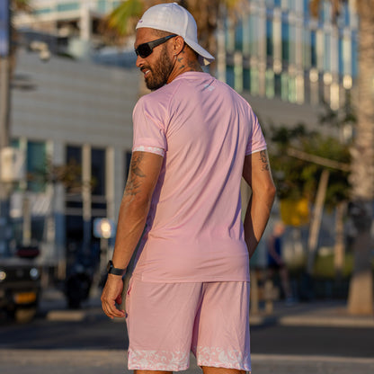 New Pink