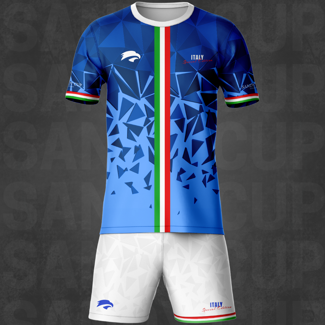 Italy