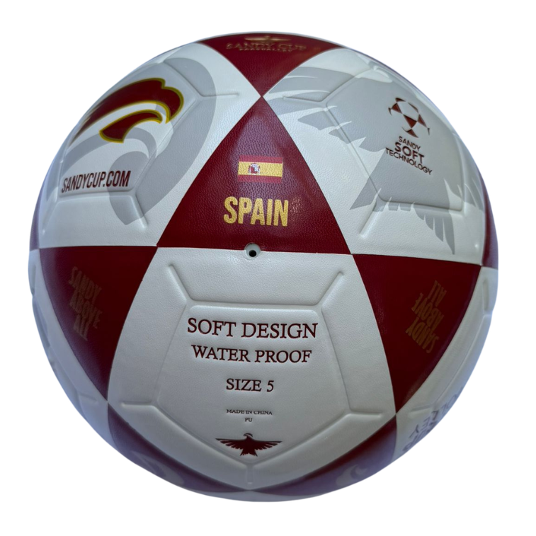 SandyCup Spain