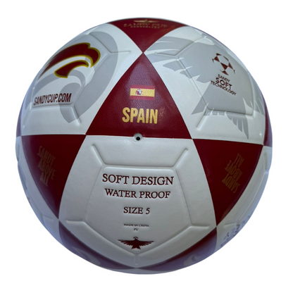 SandyCup Spain
