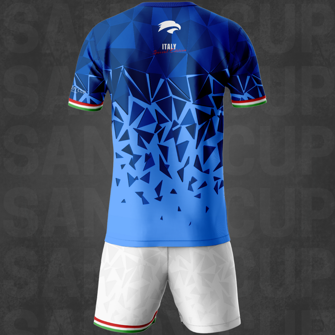Italy