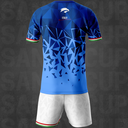 Italy
