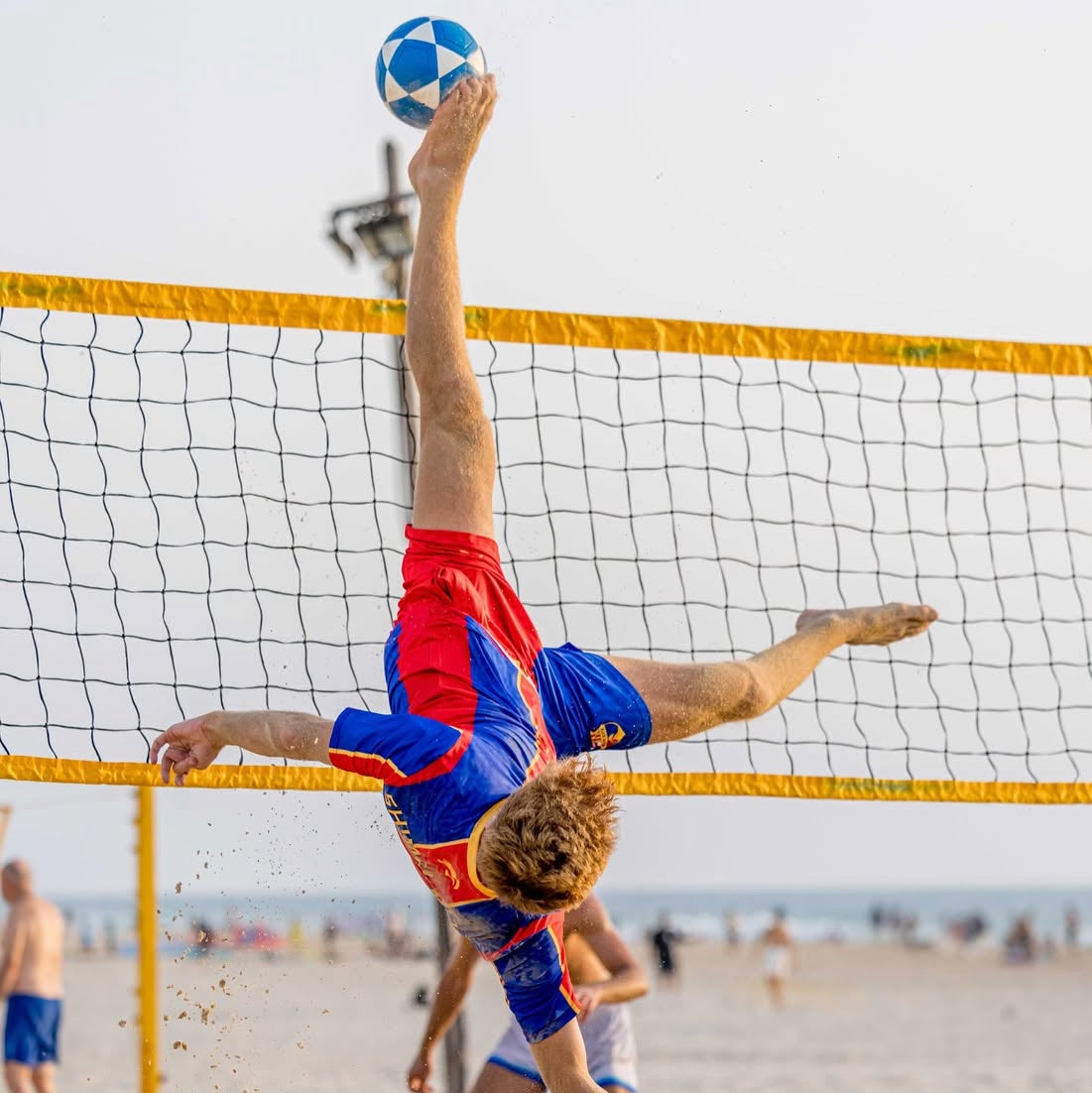 Sandy Balugrana (Barca)