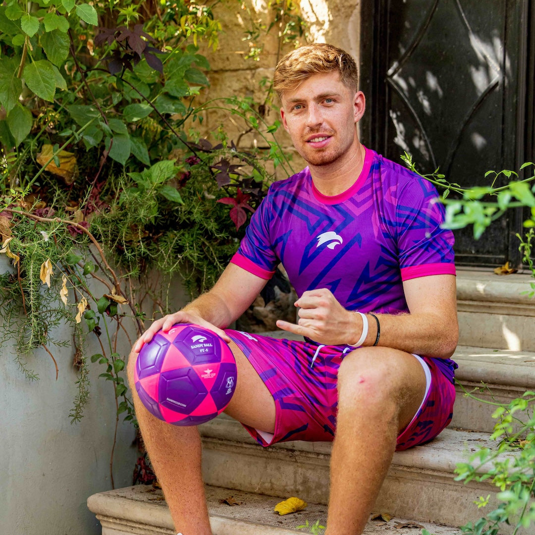 סט הטורניר של חיפה 2025