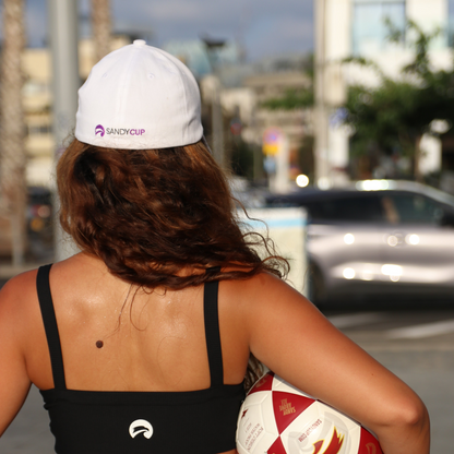 Sandy Hat