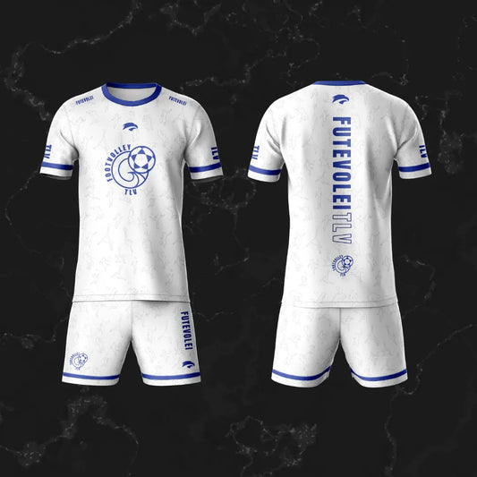 TLV Warrior