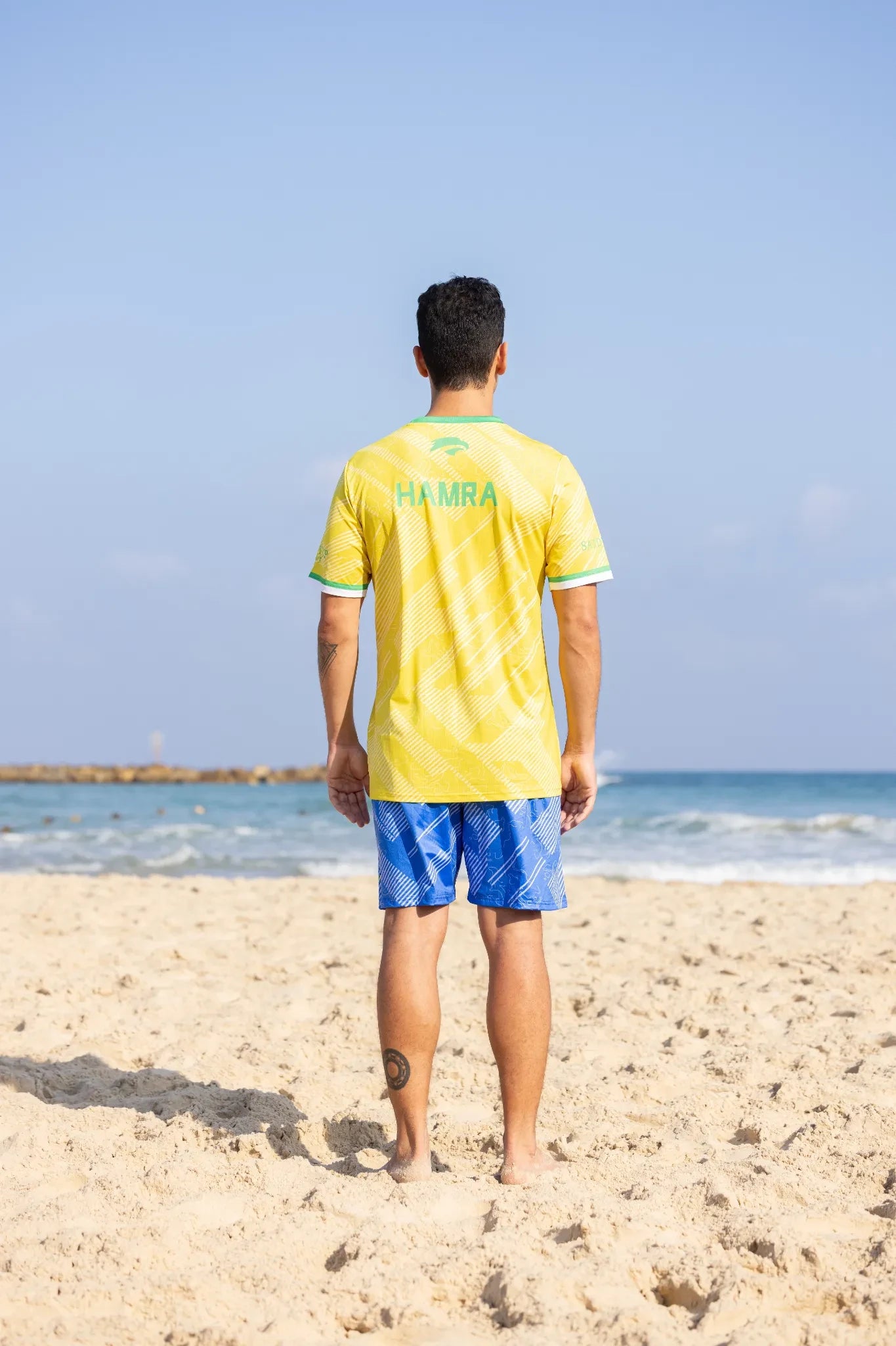 Brazil