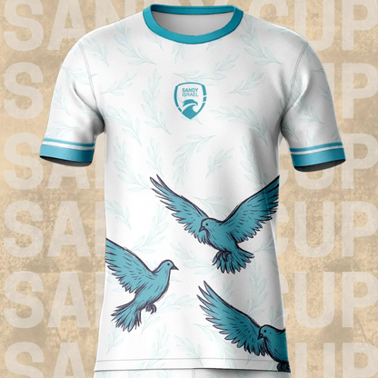 סנדי, נבחרת ישראל