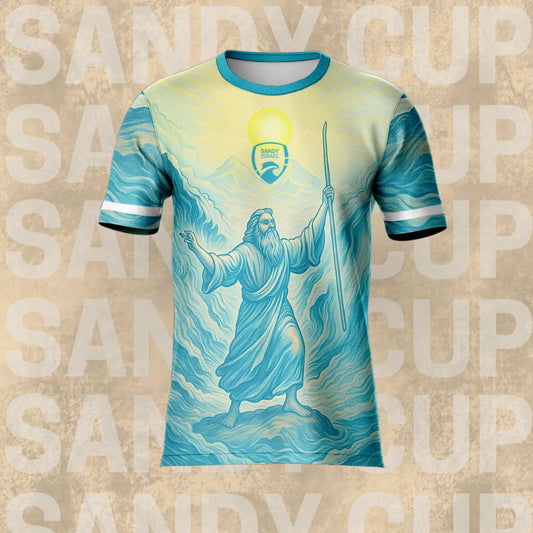 Moses
