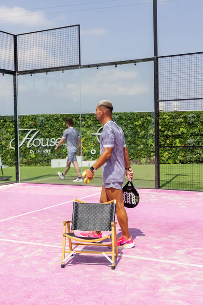 SandyCourt Tennis Pro Set