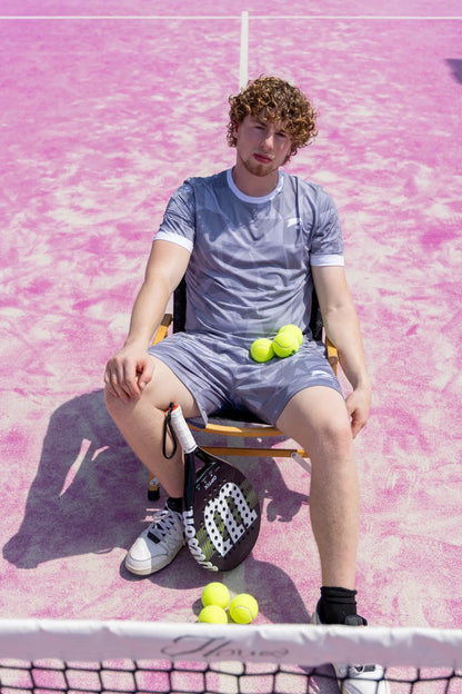 SandyCourt Tennis Pro Set
