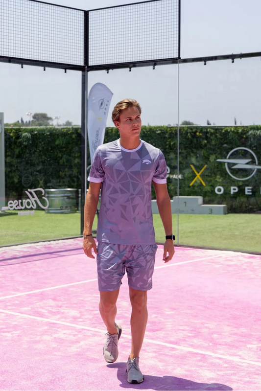 SandyCourt Tennis Pro Set