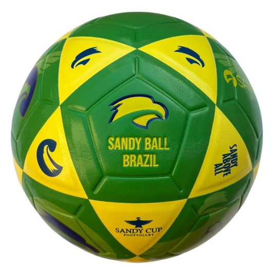 SandyCup Brazil