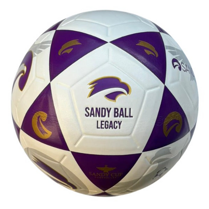 SandyCup Ball Above All